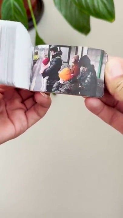 Family get together gift idea