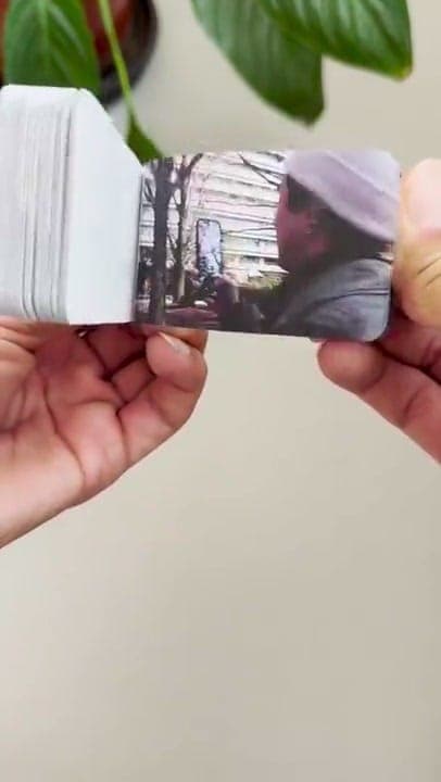 Friendship moments