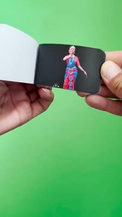 Personalized gift for dancer