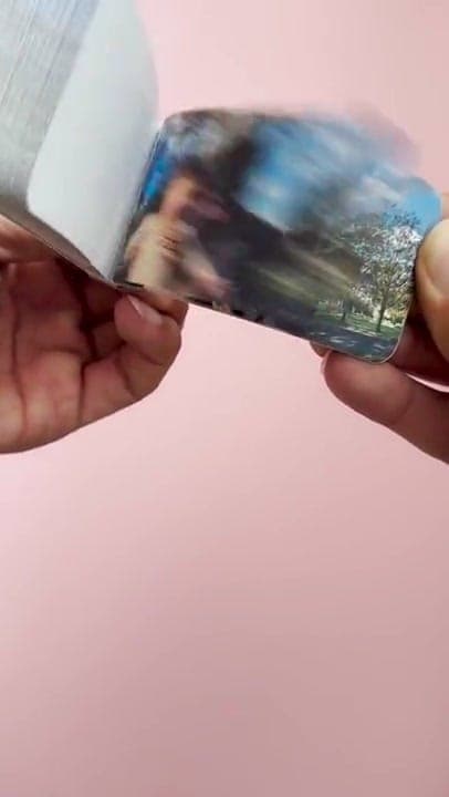 Loss of father gift for son