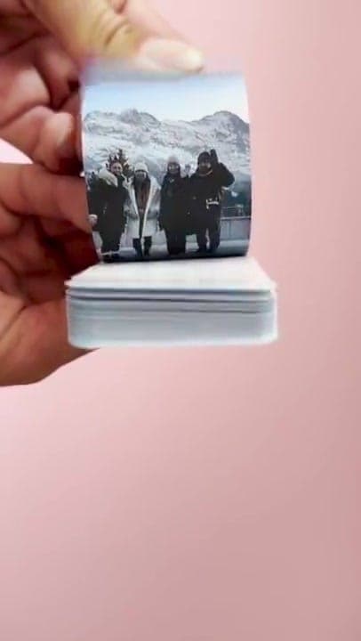 Family memorabilia