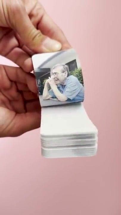 Personalized gift for grandma
