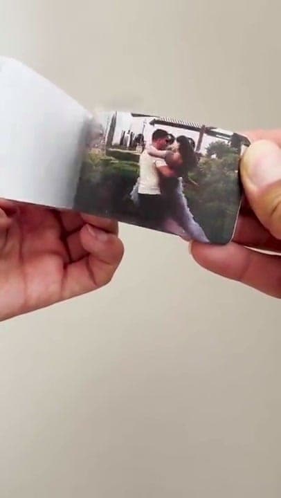 Romantic gift for wife