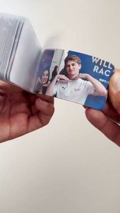 Fan memorabilia
