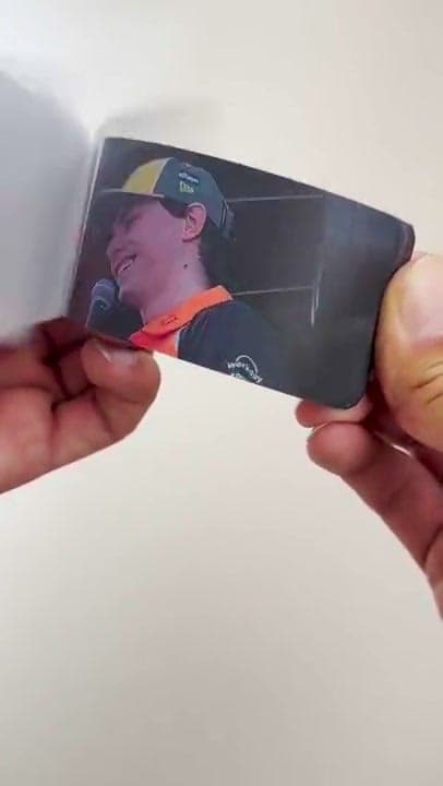 Sports fan memorabilia