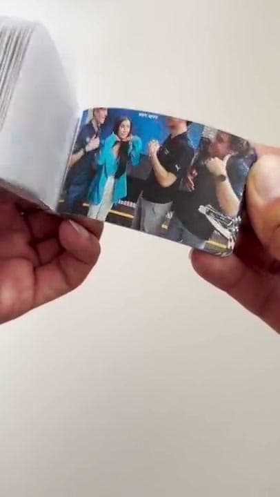Gift for a performer