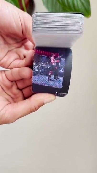 Gift for boxing fan